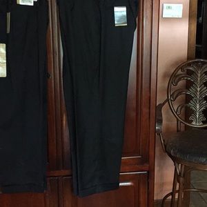 Men’s dress slacks